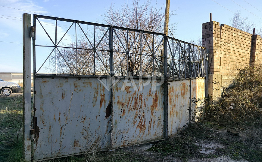 Сдам складское помещение, 1 110 м² фото