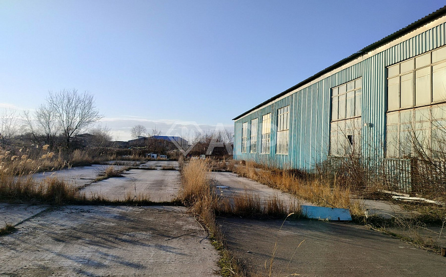 Сдам складское помещение, 1 110 м² фото