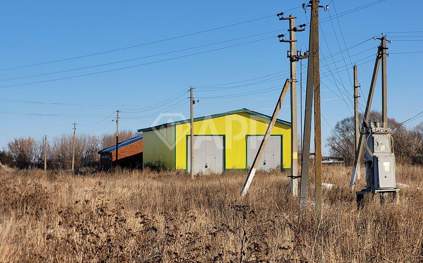 Продам помещение, 1 369,2 м² фото