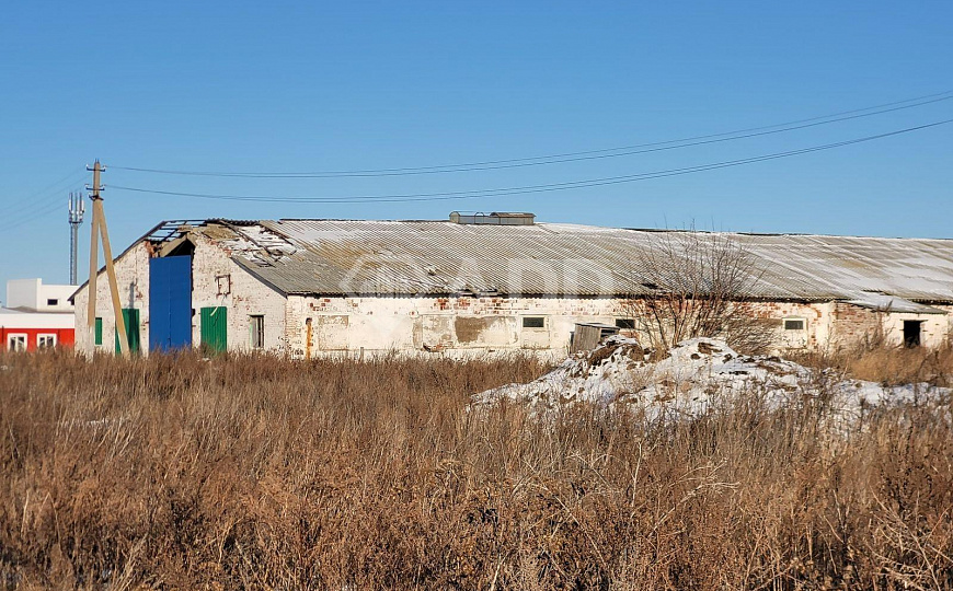 Продам помещение, 1 369,2 м² фото