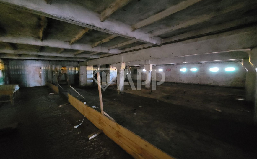 Продам помещение, 1 369,2 м² фото