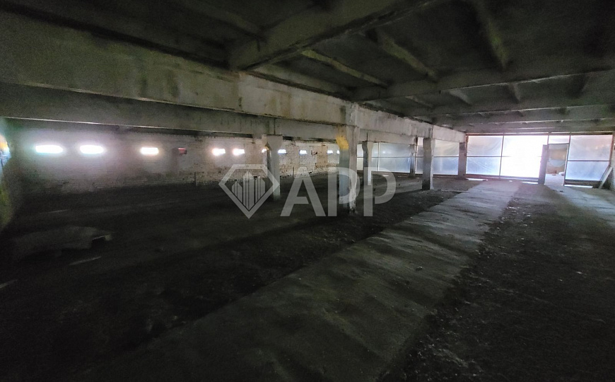 Продам помещение, 1 369,2 м² фото