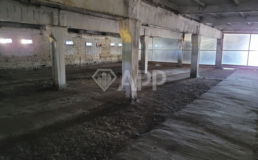 Продам помещение, 1 369,2 м² фото