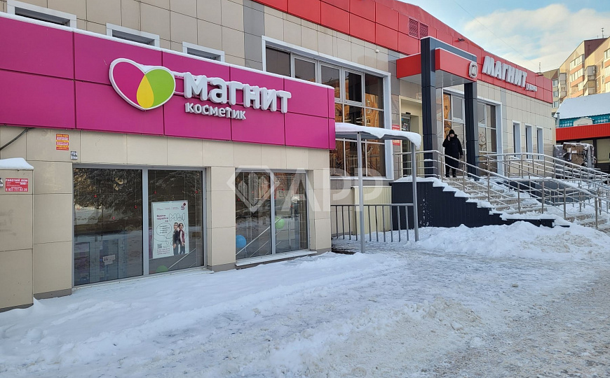 Продается ГАБ на высоком трафике. фото