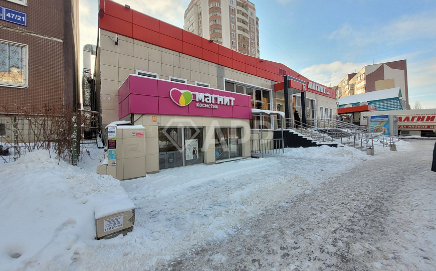 Продается ГАБ на высоком трафике. фото