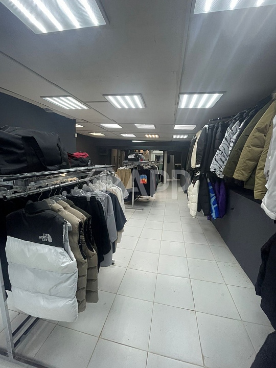 Готовый бизнес ПВЗ, окупаемость 5 лет фото