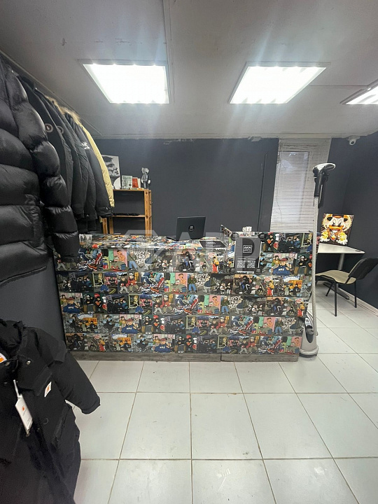 Готовый бизнес ПВЗ, окупаемость 5 лет фото