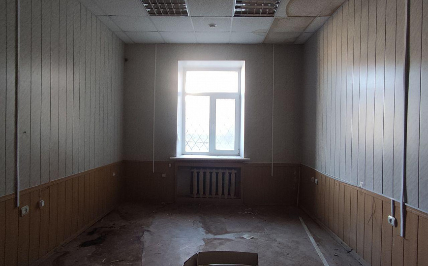 Офис, услуги, 20 м² фото