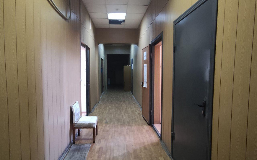 Офис, услуги, 20 м² фото