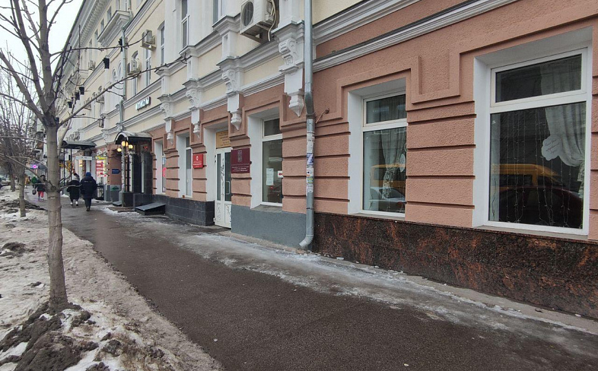 Офис, услуги, 20 м² фото