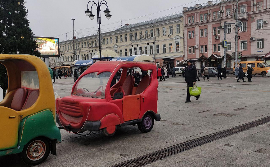 Офис, услуги, 20 м² фото