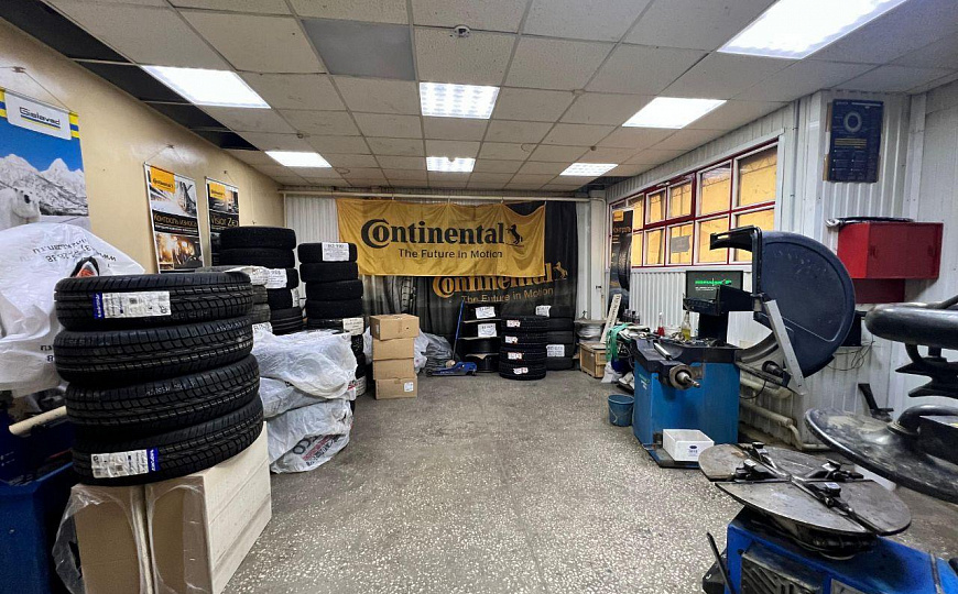 ГАБ на Ямашева фото