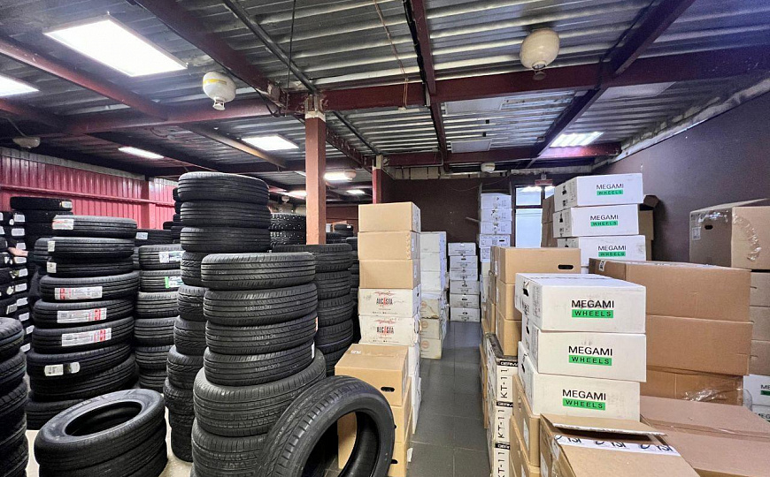 ГАБ на Ямашева фото