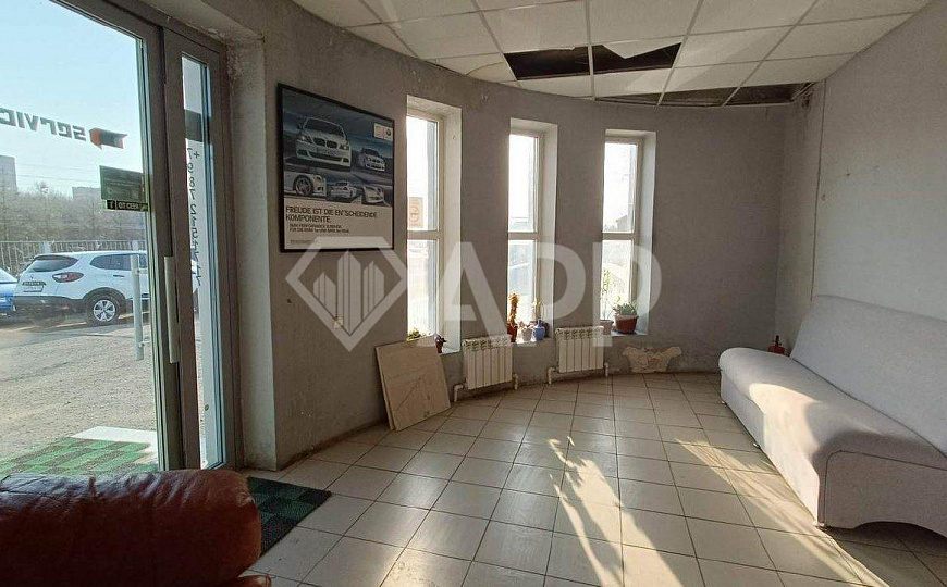 Здание 1200м² фото