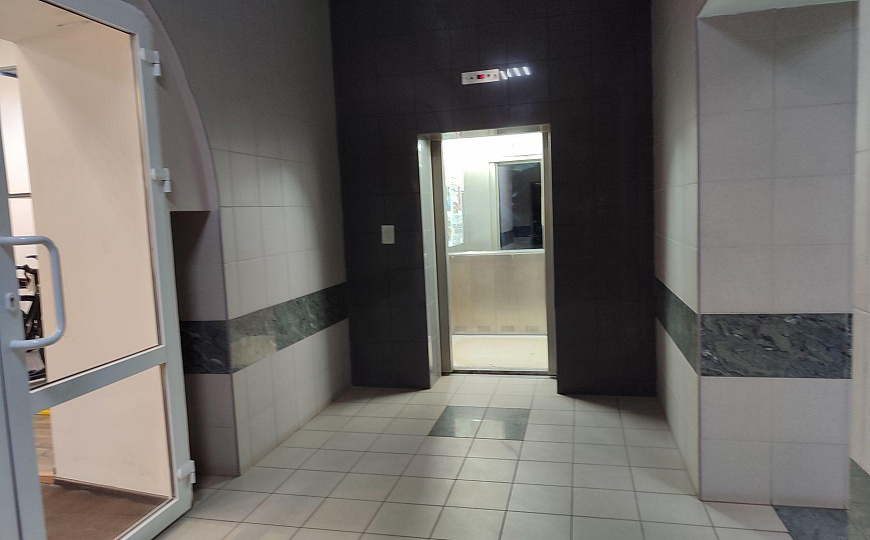 Офисное помещение, 35 м² фото