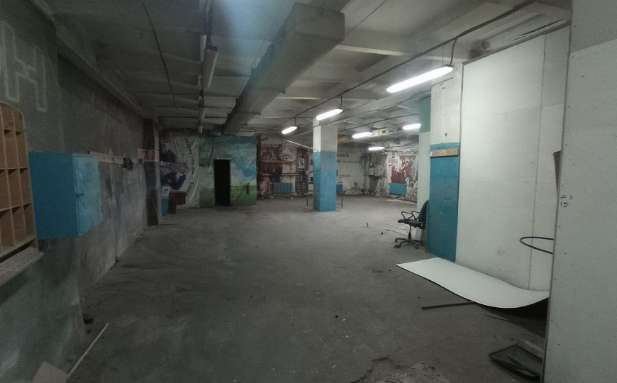 Сдам производственное помещение, 149,1 м² фото