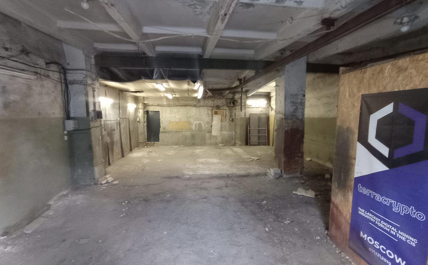 Сдам производственное помещение, 149,1 м² фото