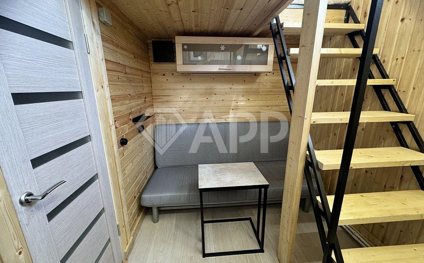 Продам жилой дом 120 м² с участком. фото