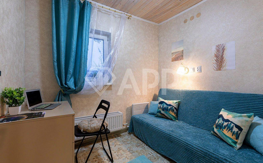 Продам жилой дом 120 м² с участком. фото