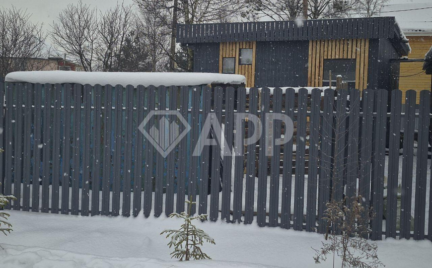 Продам жилой дом 120 м² с участком. фото