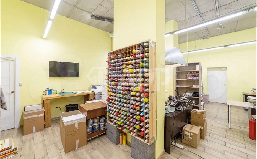  Свободного назначения, 301,1 м² фото