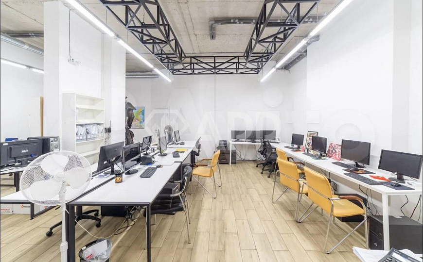  Свободного назначения, 301,1 м² фото