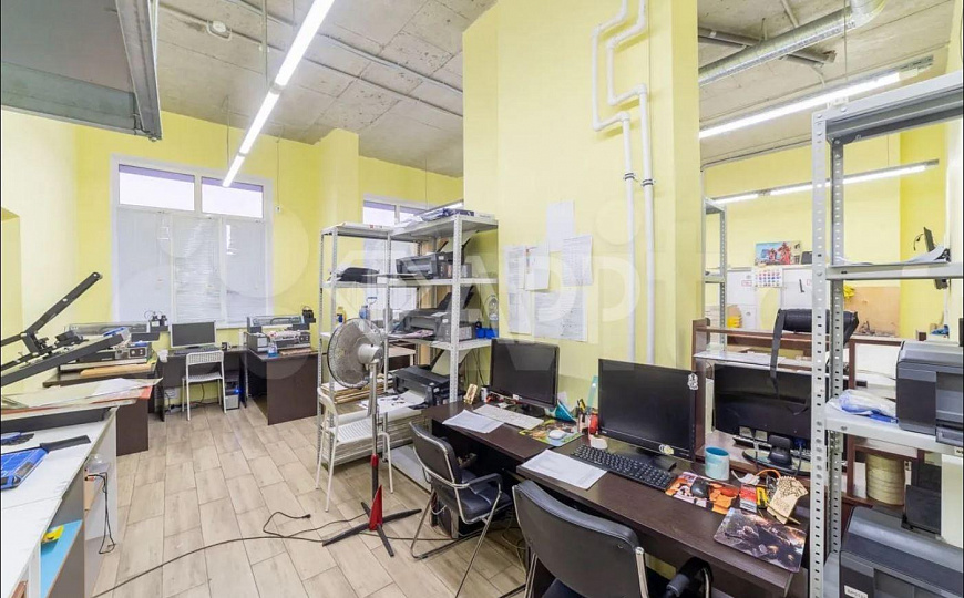  Свободного назначения, 301,1 м² фото