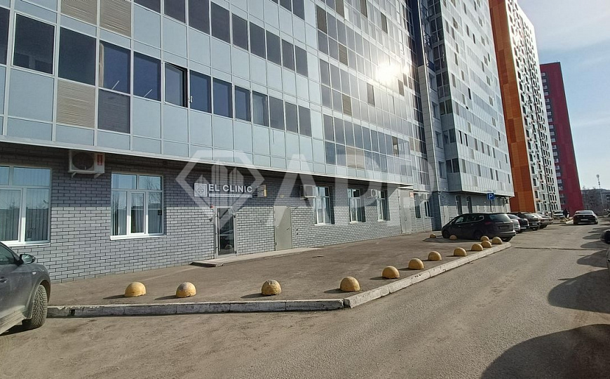  Свободного назначения, 301,1 м² фото