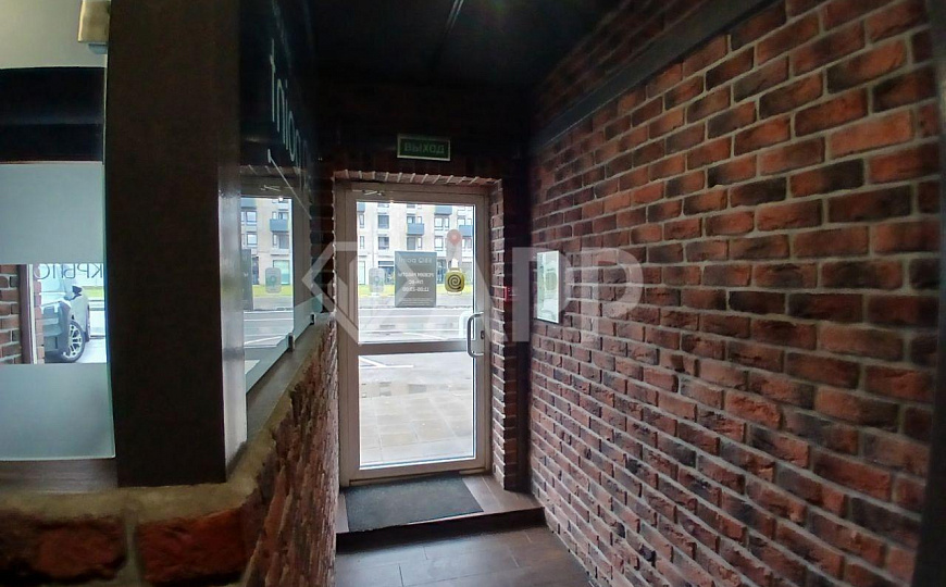 Помещение под кафе ресторан в центре Москвы фото