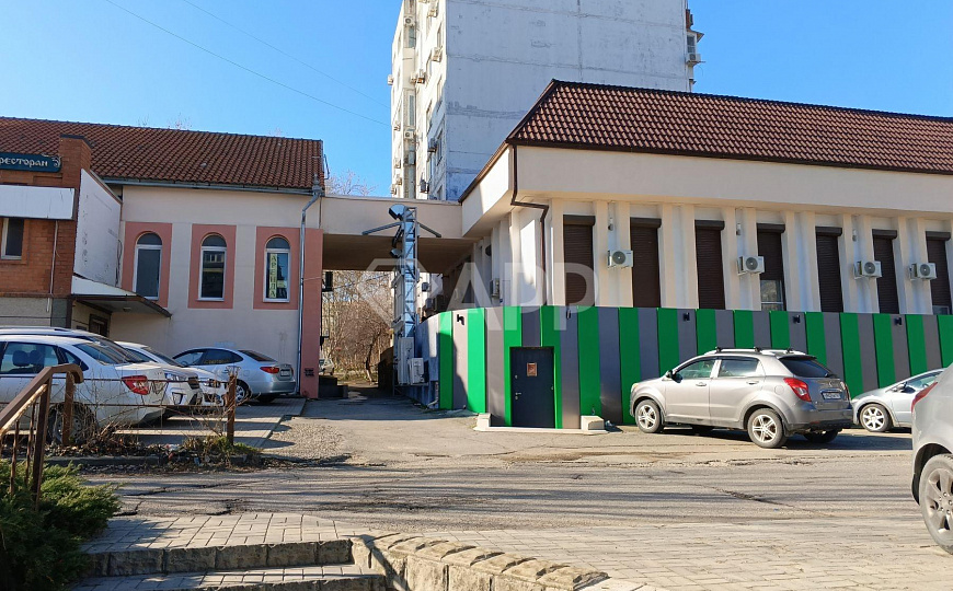 Сдаю офисное помещение, 90 м² фото