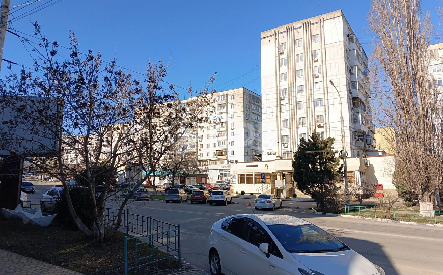 Сдаю офисное помещение, 90 м² фото