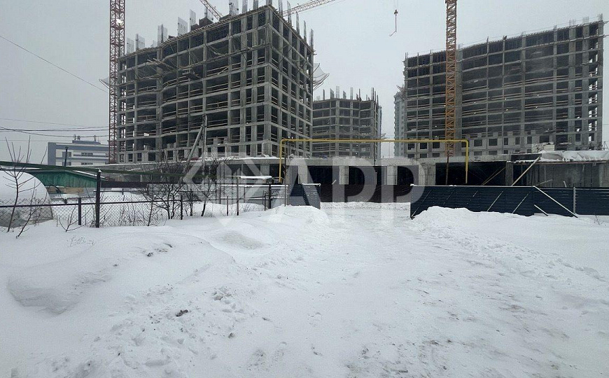 Здание под офис 200м² с парковкой фото