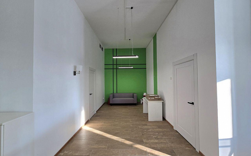 Офисное помещение, 106 кв.м фото