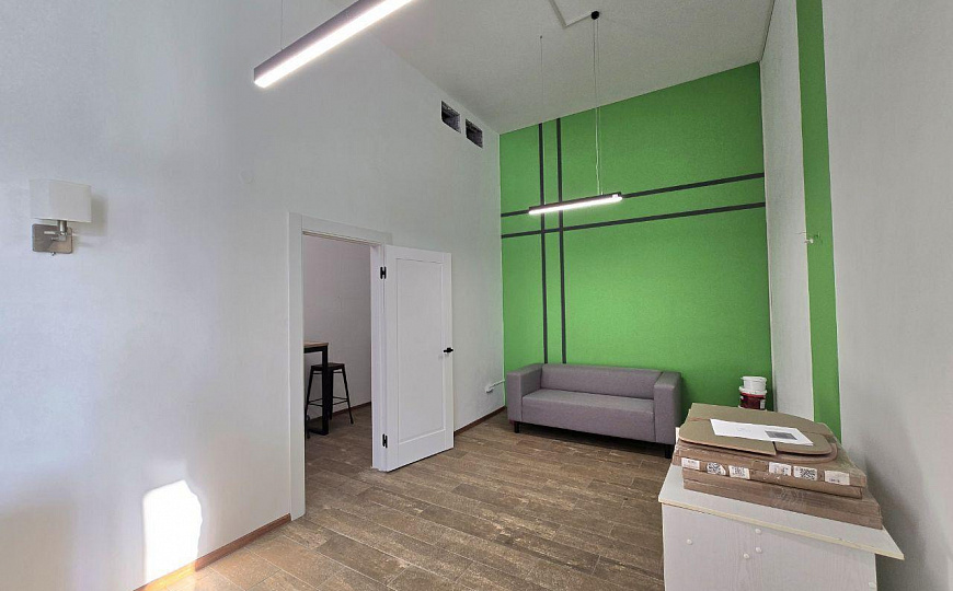 Офисное помещение, 106 кв.м фото