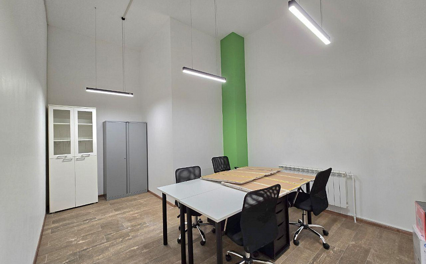 Офисное помещение, 106 кв.м фото