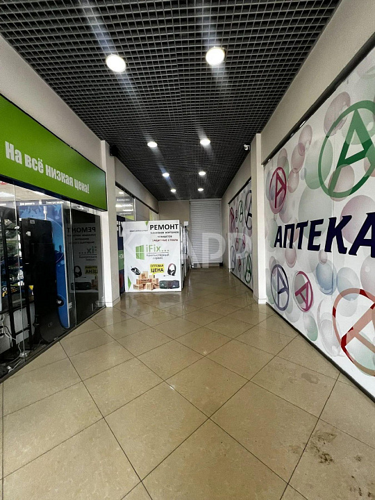 Сдам помещение свободного назначения, 300 м² фото