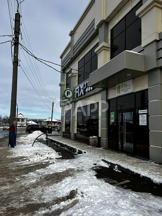 Сдам помещение свободного назначения, 300 м² фото