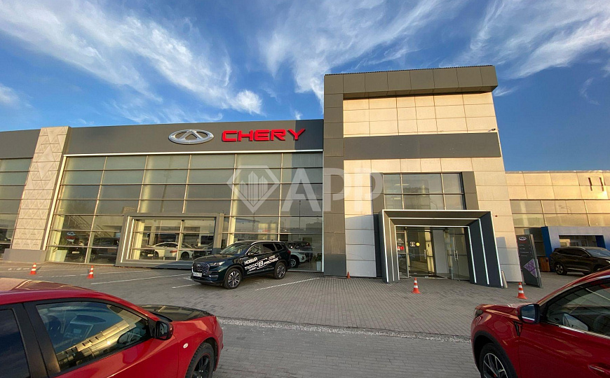 Продажа ОСЗ с участком на МКАД фото