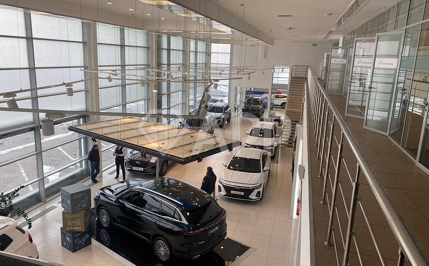 Продажа ОСЗ с участком на МКАД фото