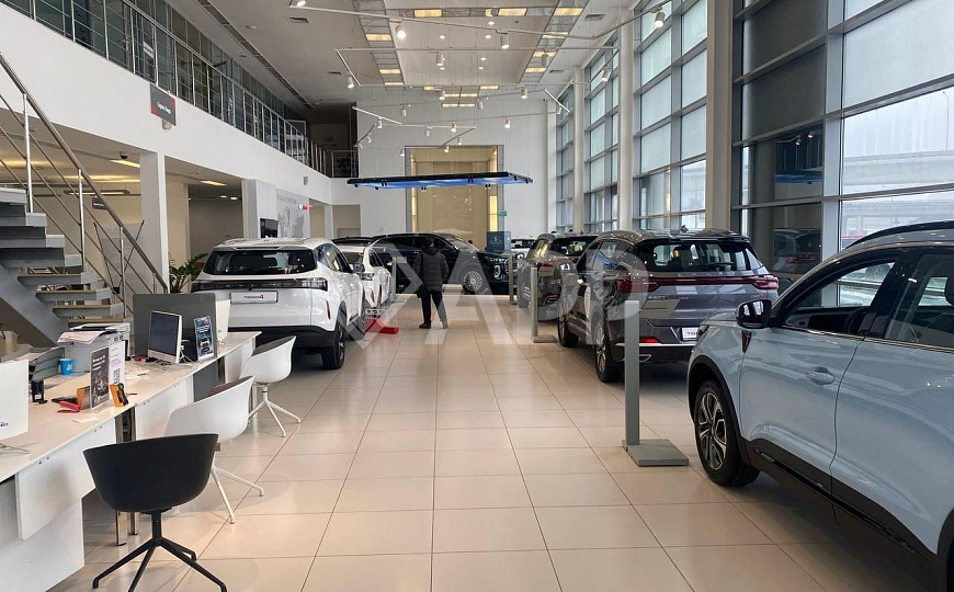 Продажа ОСЗ с участком на МКАД фото