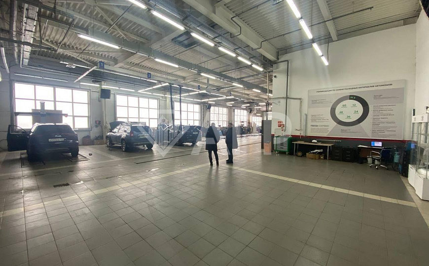 Продажа ОСЗ с участком на МКАД фото