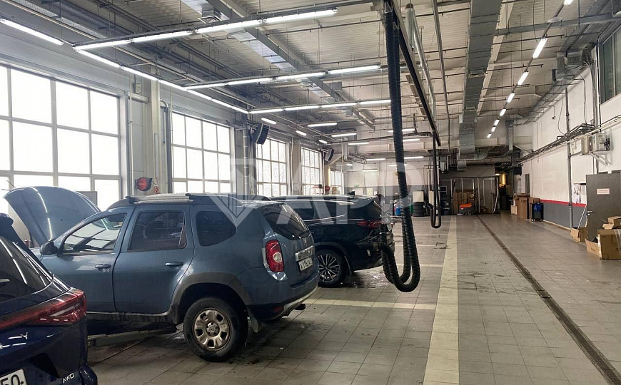 Продажа ОСЗ с участком на МКАД фото