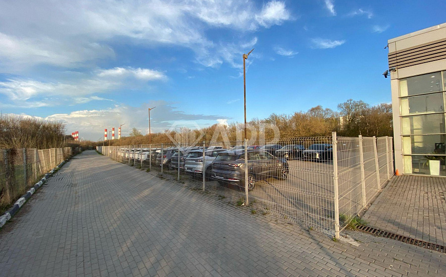 Продажа ОСЗ с участком на МКАД фото