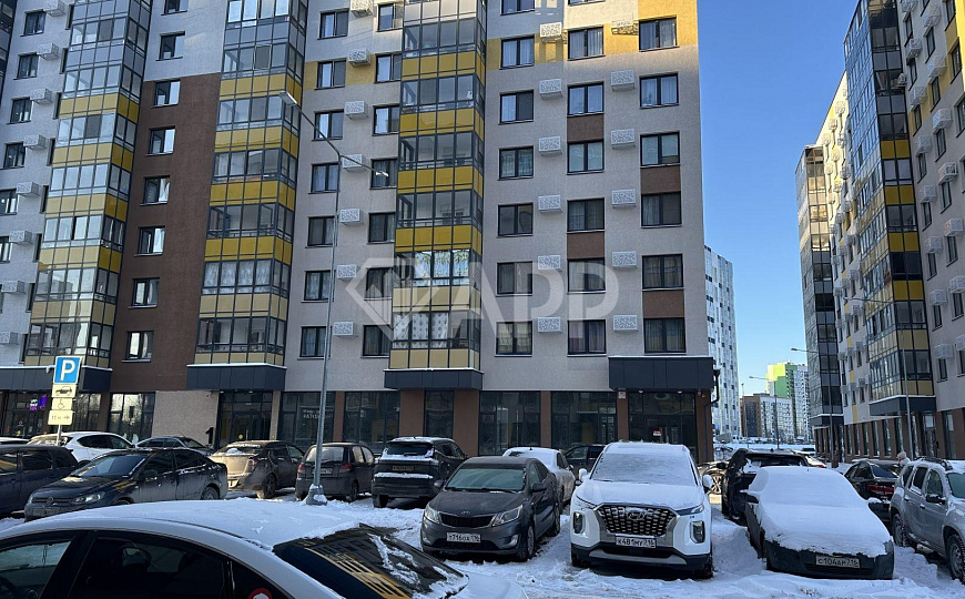 Помещение на трафике,  245.7М2 фото