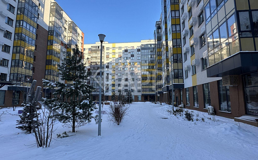 Помещение на трафике,  245.7М2 фото