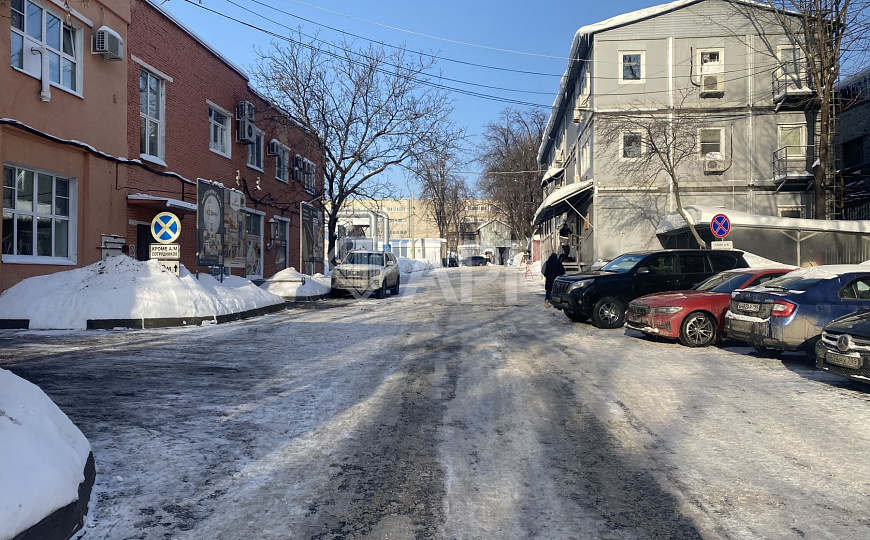 Сдам складское помещение, 521,5 м² фото