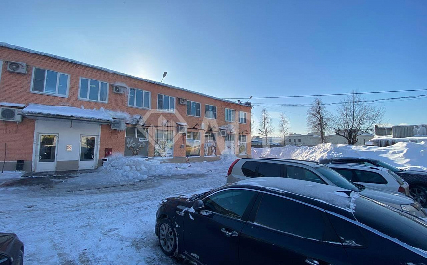 Аренда, склад, 520м2 фото