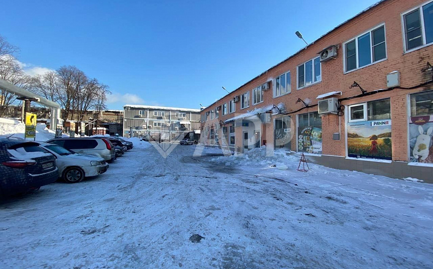 Аренда, склад, 520м2 фото