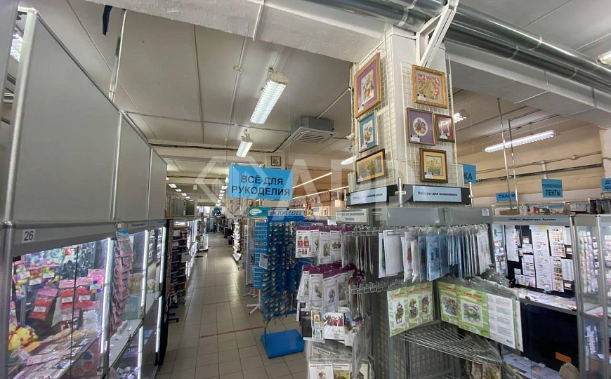 Аренда, склад, 520м2 фото