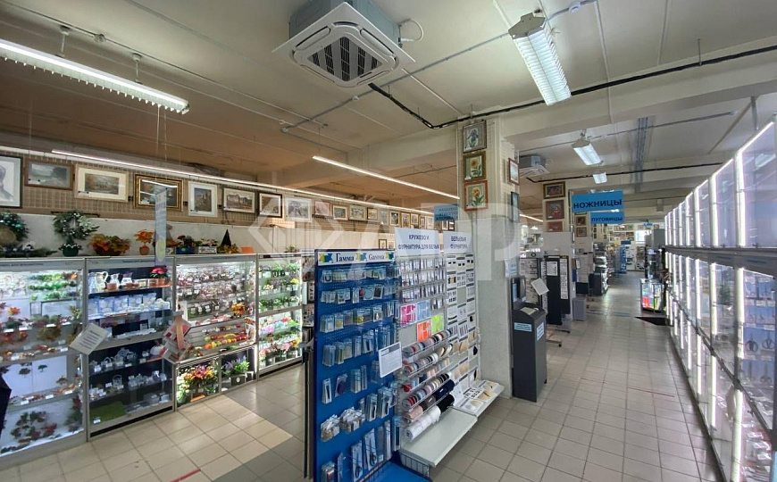 Аренда, склад, 520м2 фото